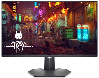 Dell G3223Q 144Hz 4K UHD IPS with HDMI 2.1 - PC Monitors