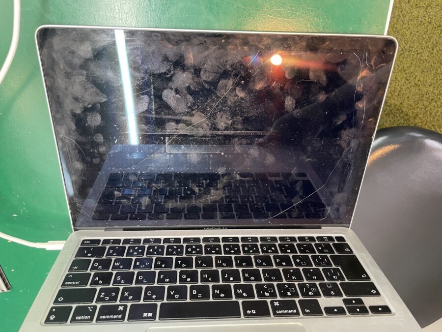 お知らせ・レポート｜【実店舗5拠点】PCエイド｜福岡・北九州の