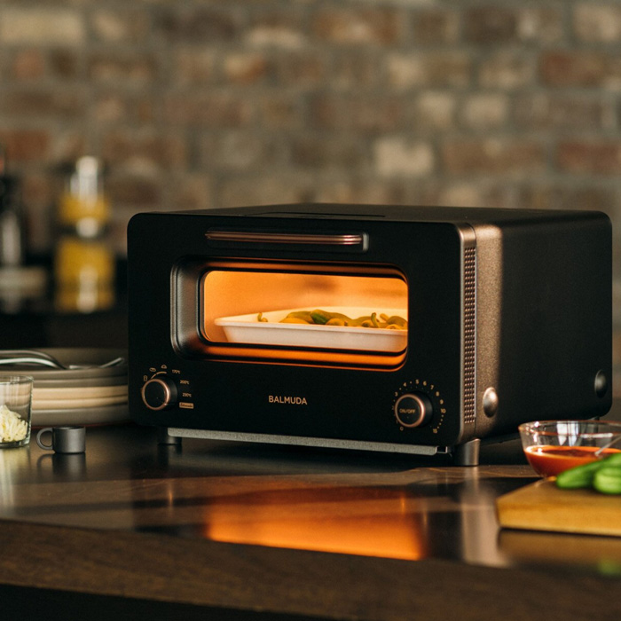 アメトーク 家電芸人で紹介！】バルミューダ ザ・トースター プロ