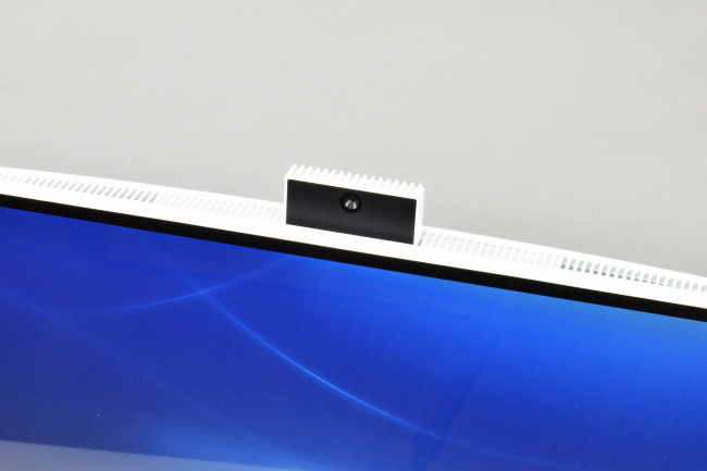 デル『Inspiron 22 3000 (3280)』レビュー Optaneメモリ搭載で