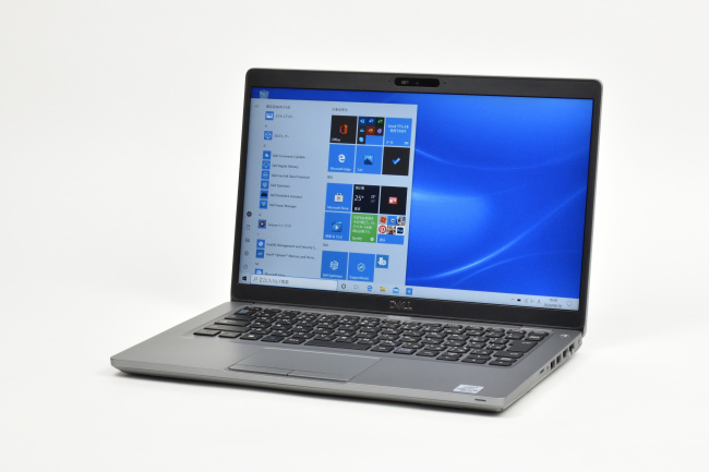 デル Latitude 5411 レビュー：高性能＆高品質！実用性にもすぐれた 14