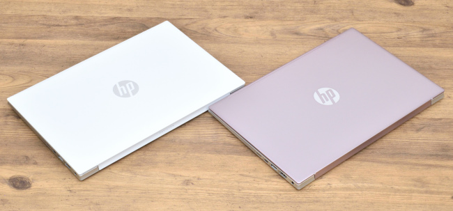 HP Pavilion 14-dv レビュー：スタイリッシュデザインで所有満足度高め