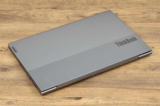 レノボ ThinkBook 14 Gen 2 レビュー：高コスパで実用性にすぐれた14型