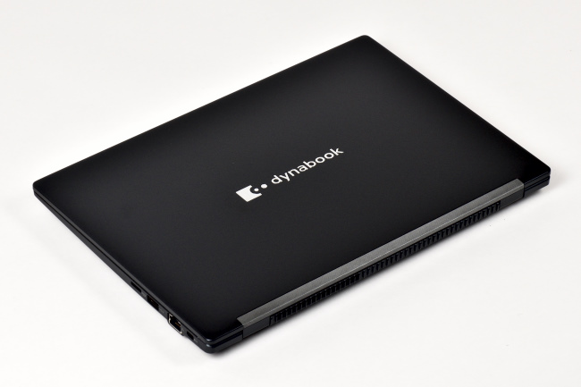 dynabook GZ/HP (2020秋冬モデル) レビュー：最新CPU搭載＆使いやすさ