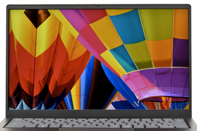 デル Inspiron 14 (5410) レビュー：高性能で高コスパな 14型モバイル