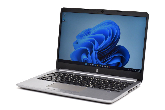HP 245 G9 レビュー：シンプルで使いやすい！高コスパ 14インチノート