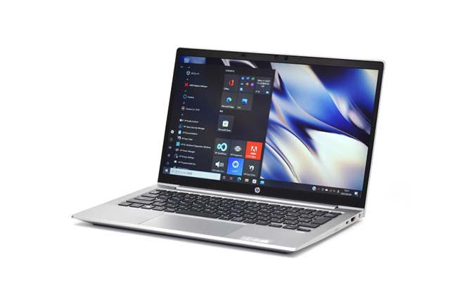HP ProBook 635 Aero G8 レビュー：軽量でパワフルな 13.3型モバイル