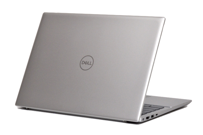 デル Inspiron 14 (5435) レビュー：良好な処理性能の14型ノート