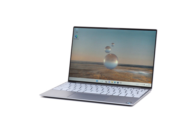 デル XPS 13 (9315) レビュー：さすがの仕上がり！高い所有満足度を得