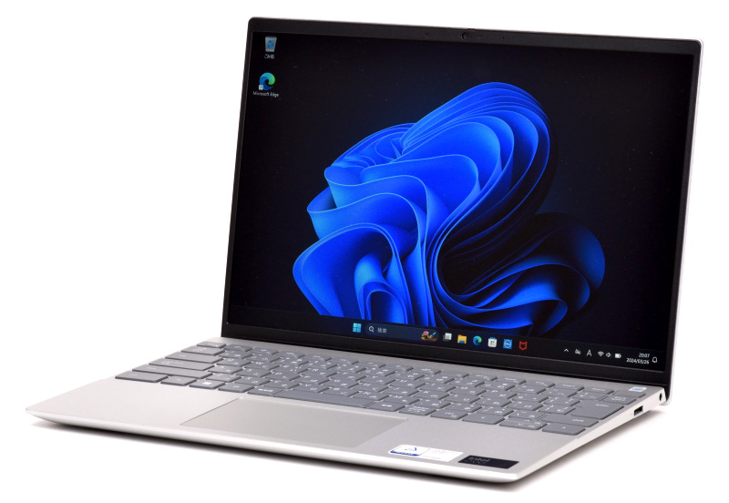 デル Inspiron 13 (5330) Core Ultra 搭載モデル レビュー | 大人の