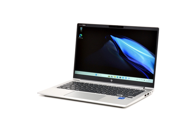HP EliteBook 630 G10 レビュー：13.3型ビジネス向けモバイルノート