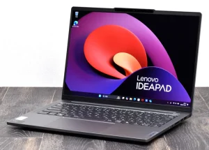 レノボ IdeaPad Pro 5i Gen 9 (14型 Intel) レビュー | 大人のための