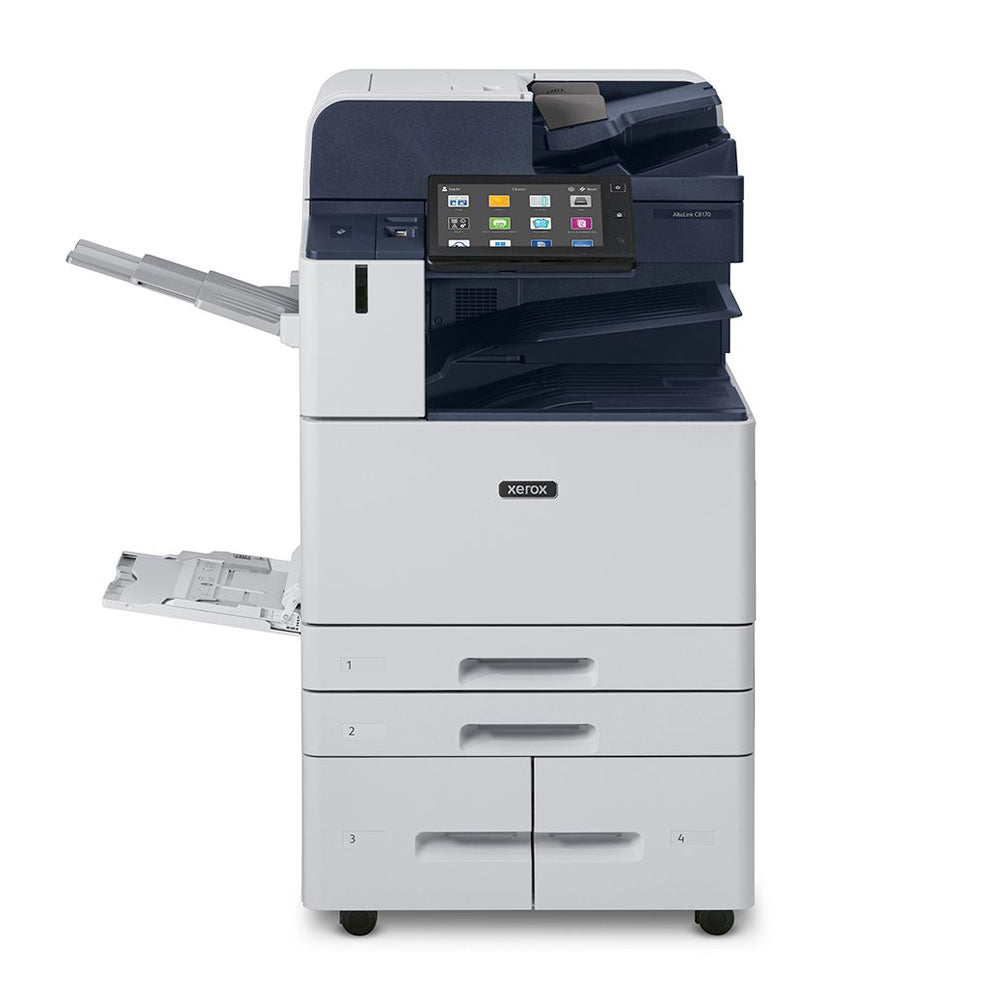 Xerox AltaLink C8135 Multifunction Printer - Printer Copier Guys