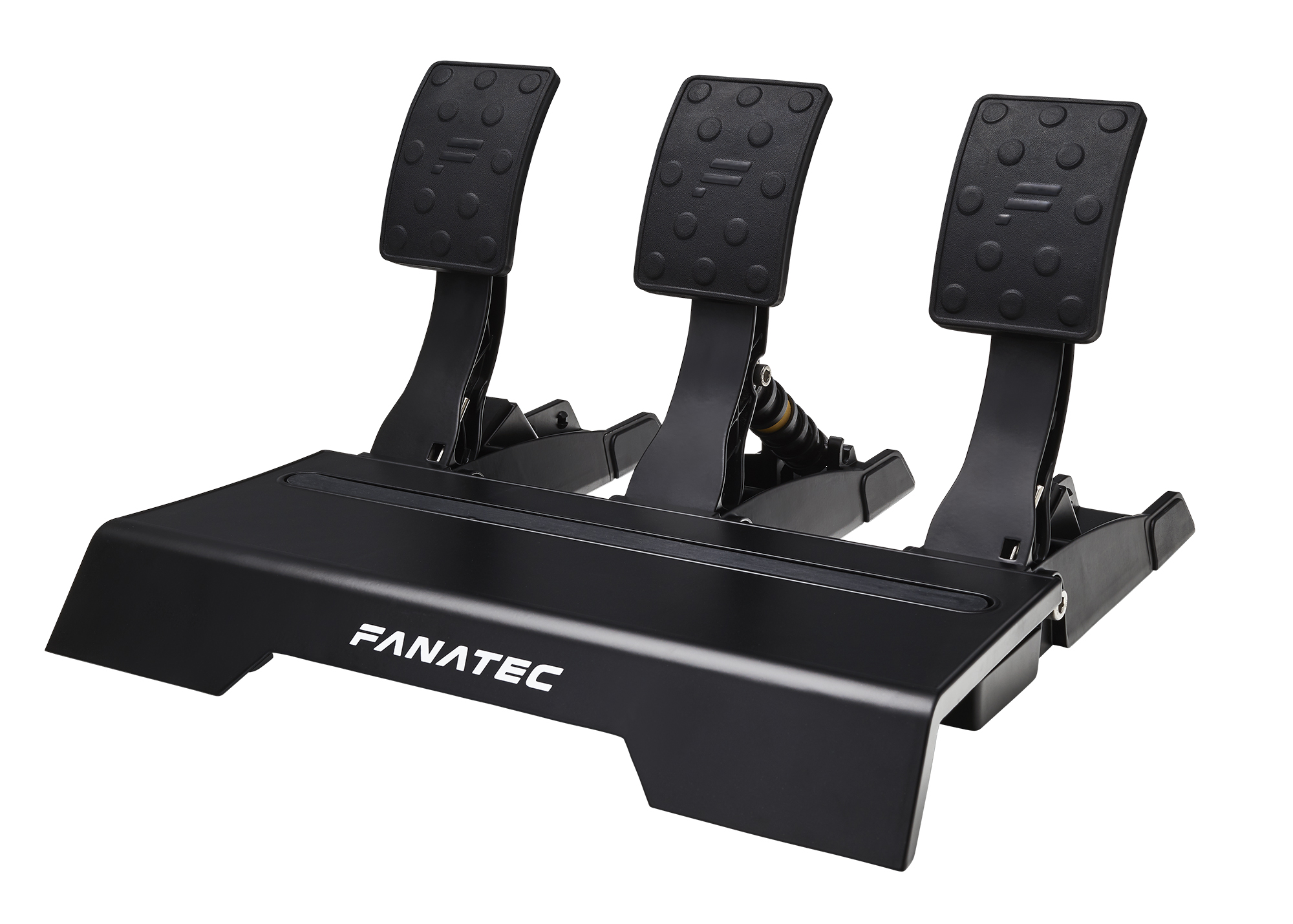 Fanatec Releases New CSL Elite Products - Affordable Racing! - PC