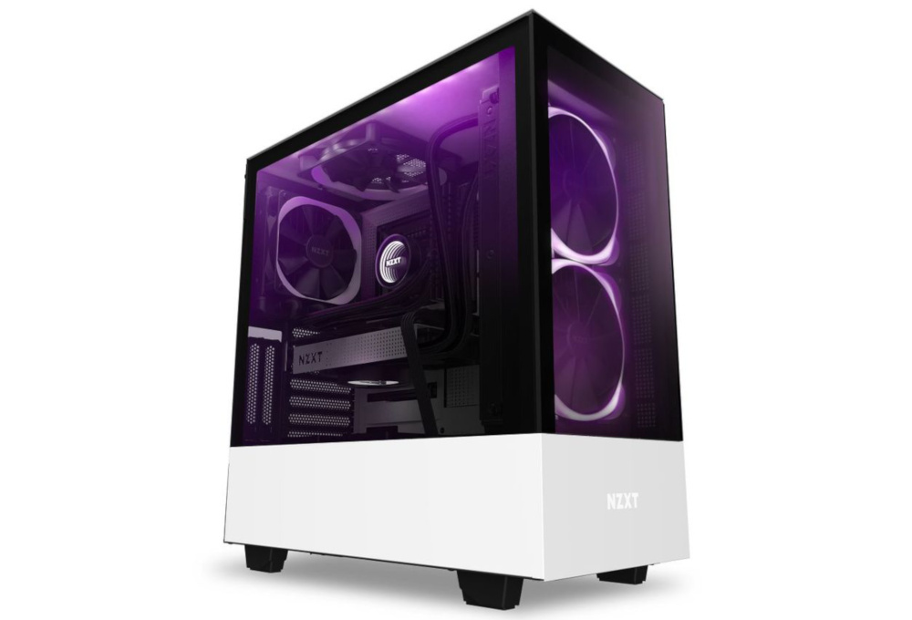 NZXT Announces H510 Elite Case and H-Series Refresh - PC Perspective