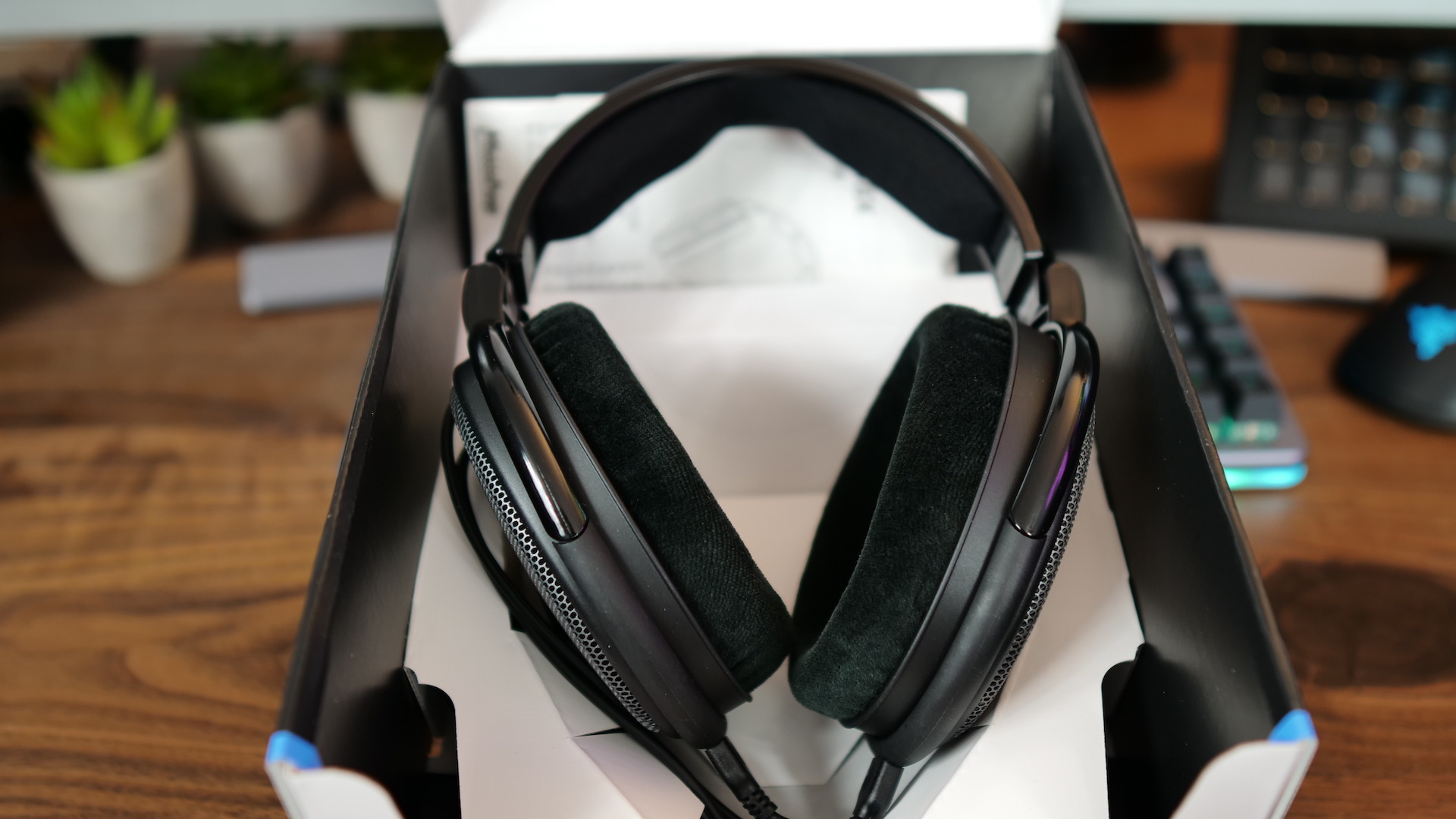 Massdrop X Sennheiser HD 58X Jubilee Headphones Review: Best in