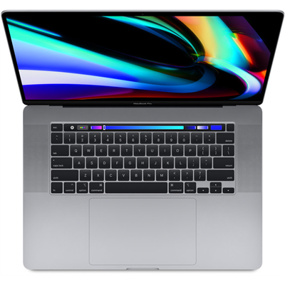 Apple MacBook Pro 15