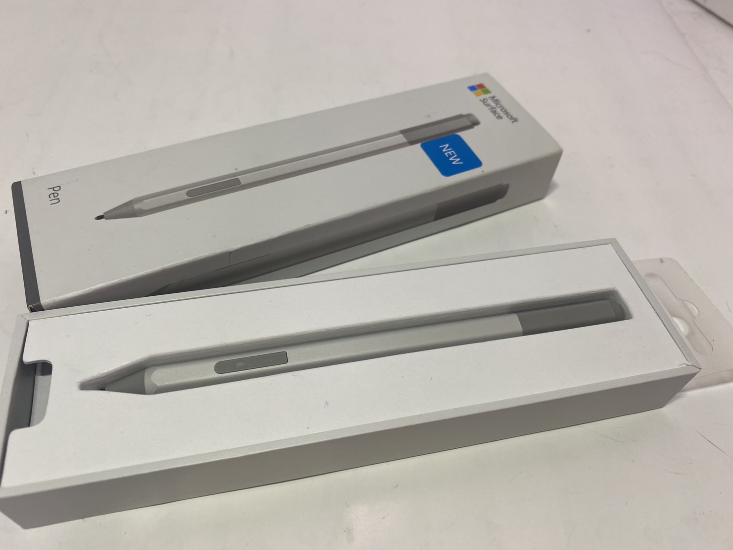 Microsoft(マイクロソフト) Surface Pen EYU-00015 1776の激安通販
