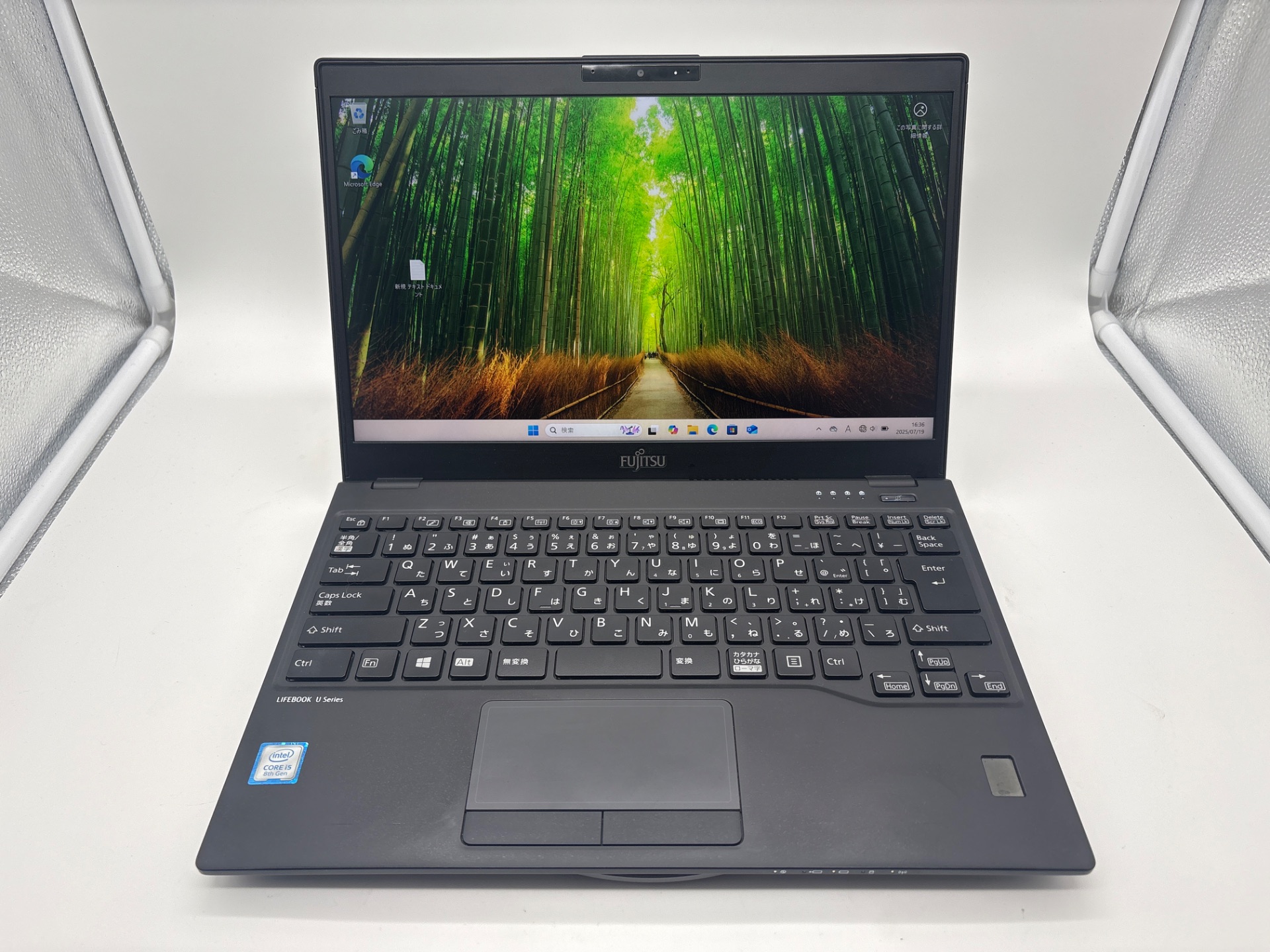 FUJITSU(富士通) LIFEBOOK U939/B FMVU24011の激安通販(詳細情報