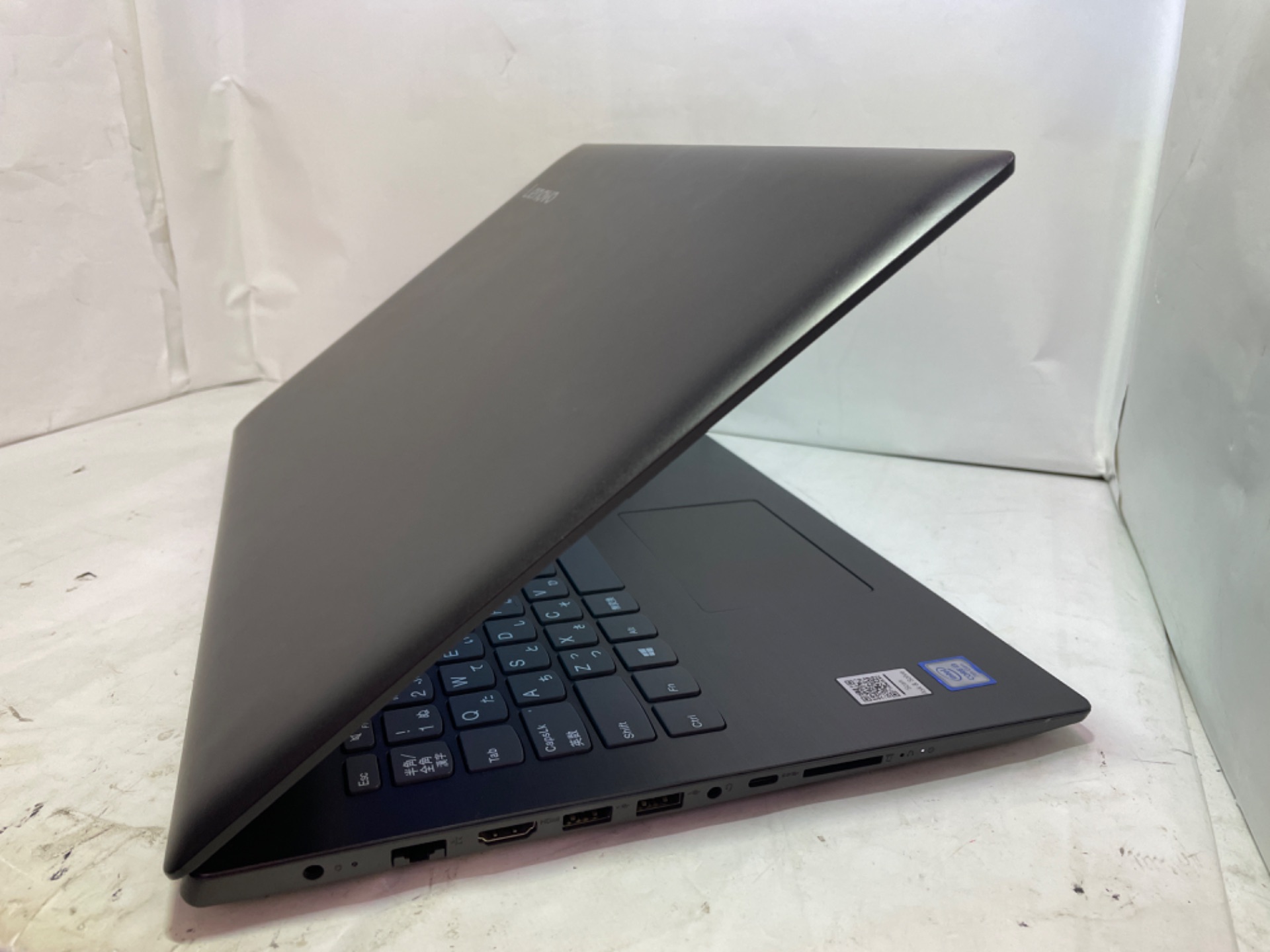 LENOVO(レノボ) Lenovo ideapad 330-15IKB (81DE)の激安通販(詳細情報