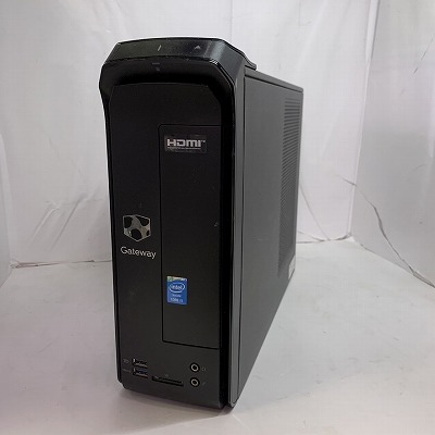 GATEWAY(ゲートウェイ) SX2885-F54Fの激安通販(詳細情報) - パソコン