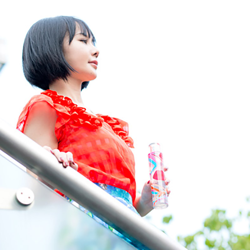 サルバドール・ダリ クレイジーキス オードトワレ 50ml スプレイ 香り