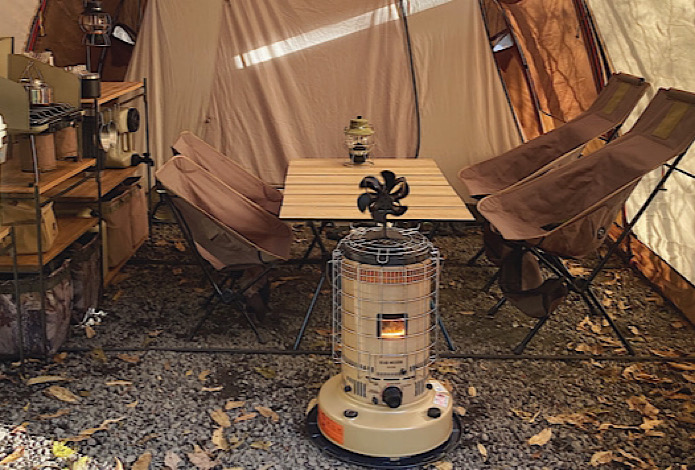 無骨なデザインが魅力！トヨトミギアミッション【コヨーテブラウンで