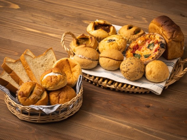 メガハウス こんがりパン屋さん 全10種 メガハウス こんがりパン屋