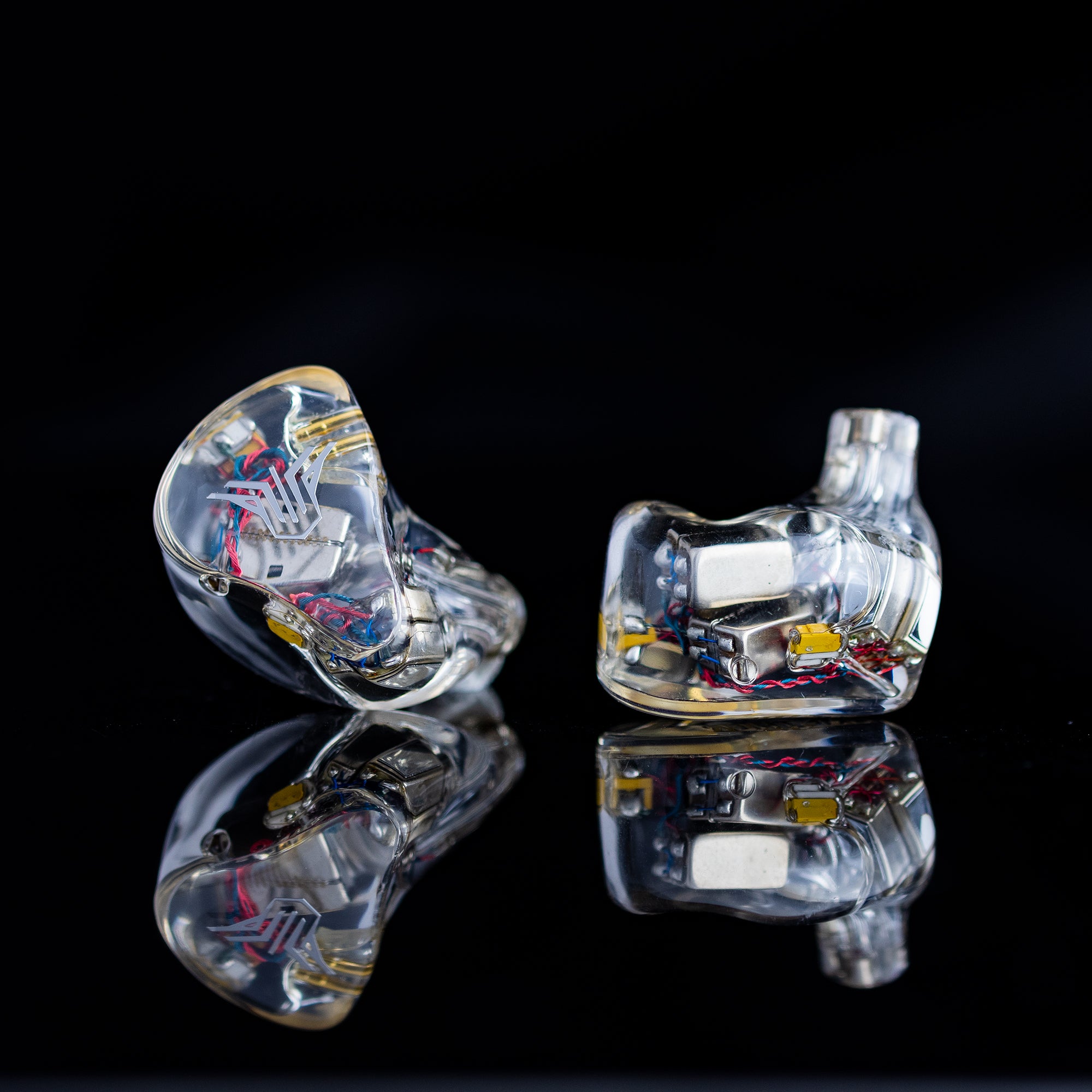 LEGEND K8 - UNIVERSAL IN-EAR MONITOR – Panther Audio