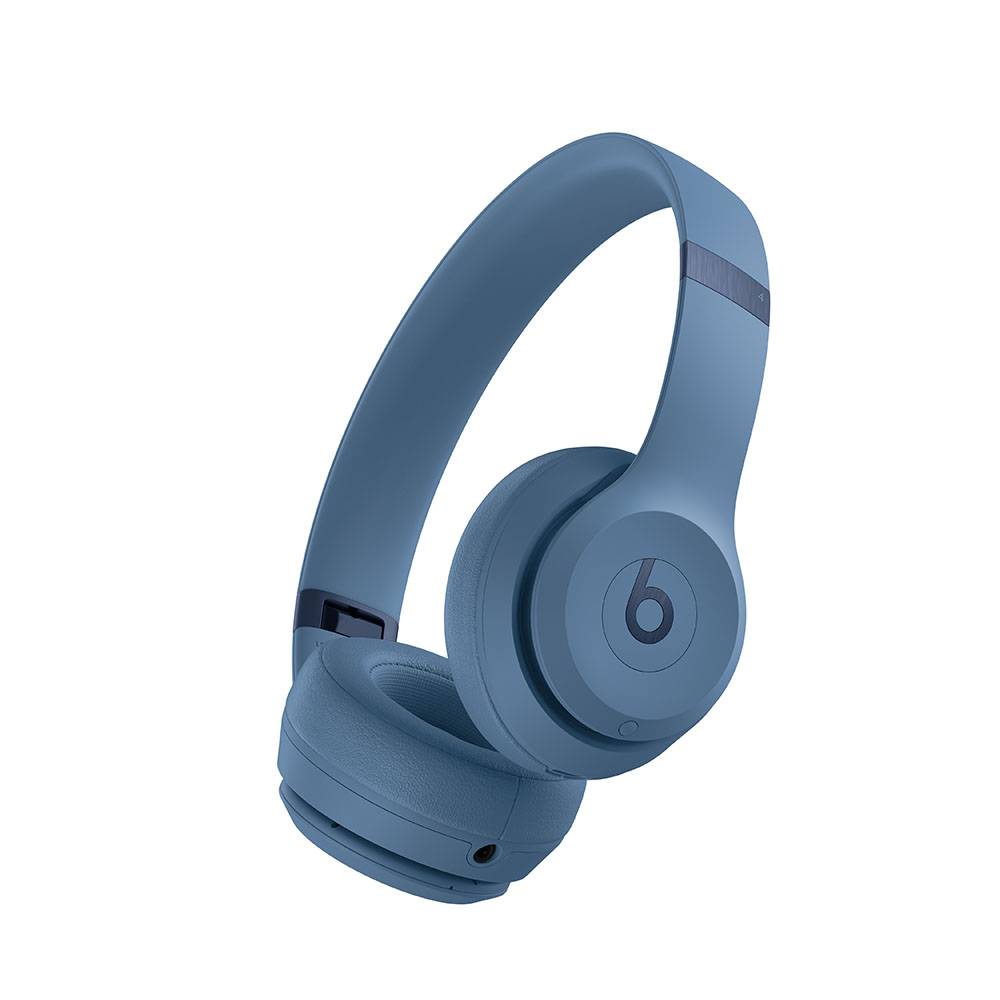 Beats Solo4 Wireless Headphones | FIU Panther TECH