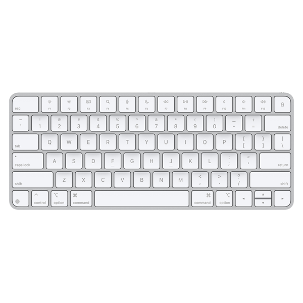 Magic Keyboard - US English | FIU Panther TECH