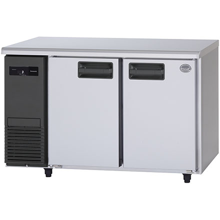 コールドテーブル冷蔵庫：LVシリーズ SUR-LV1261：商品情報｜業務用