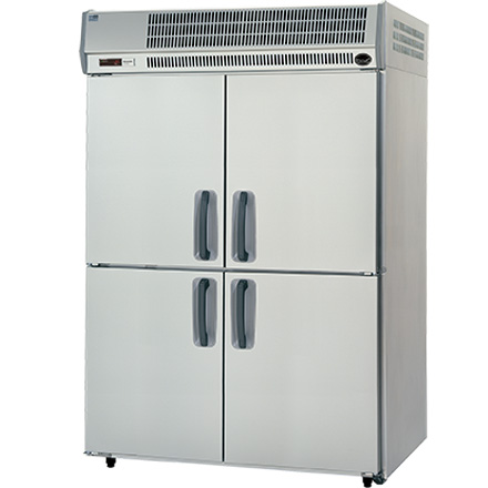 大容量冷凍・冷蔵庫 Big蔵｜業務用冷凍・冷蔵庫 高鮮度管理機器｜食品