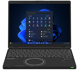 レッツノートSR（CF-SR4） | パソコン（個人向け） | Panasonic