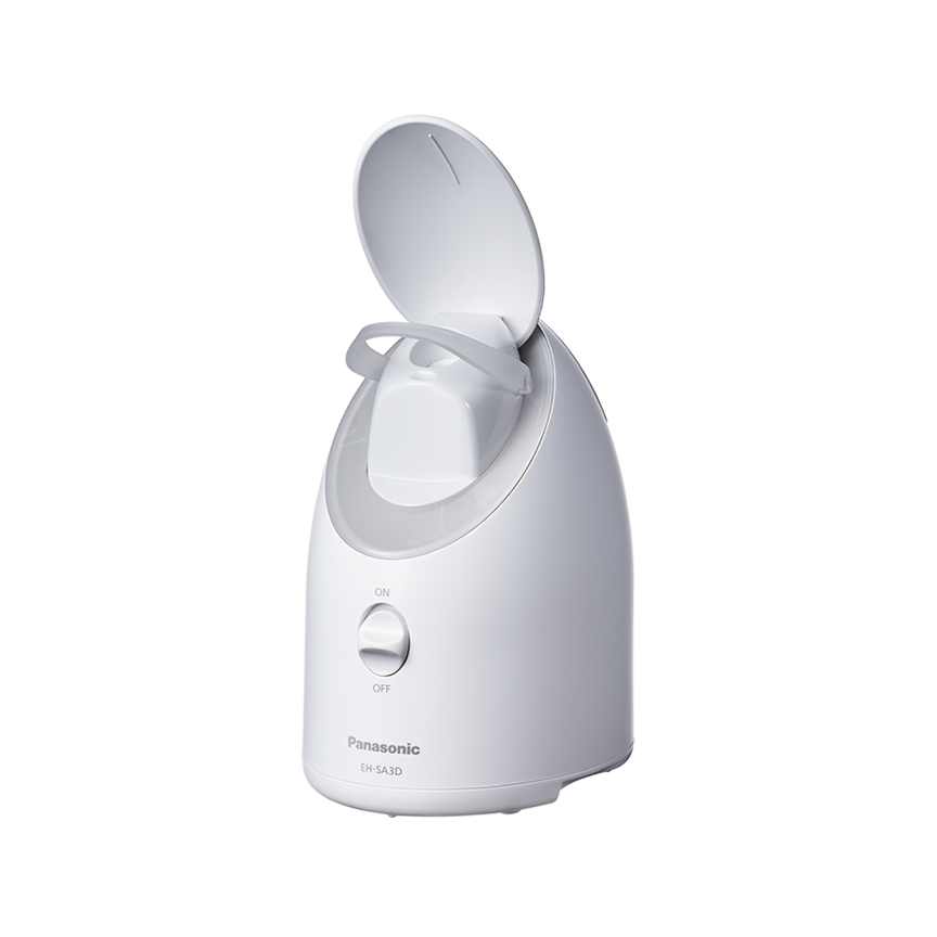 Panasonic ナノケア EH-SA0B フェイススチーマー 概要 スチーマー