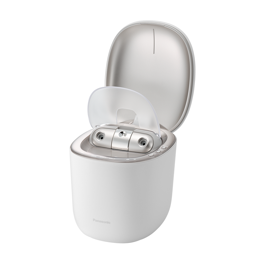 概要 スキンアクト スチーマー マルチ EH-SB50 | フェイスケア