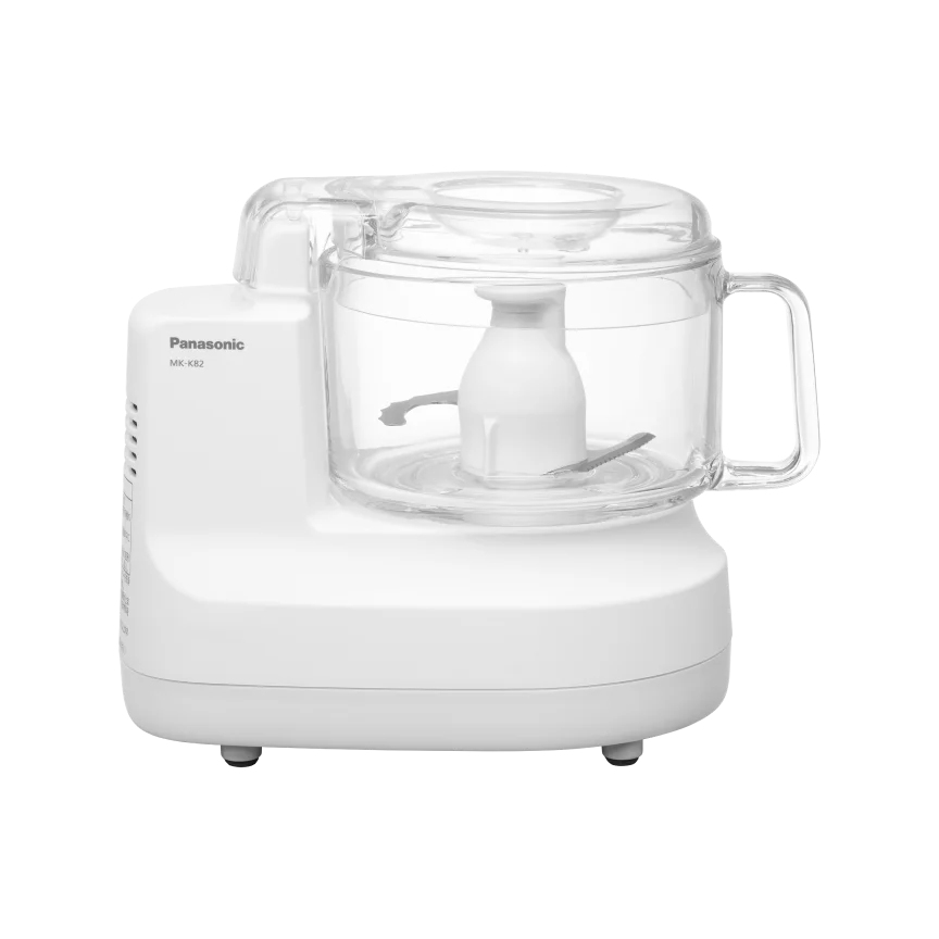 比較表 | フードプロセッサー | Panasonic