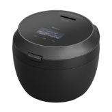 概要 可変圧力IHジャー炊飯器 SR-W10BB | 炊飯器 | Panasonic