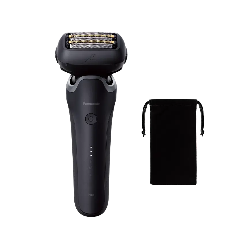 概要 ラムダッシュPRO 5枚刃 ES-L571D | メンズシェーバー | Panasonic