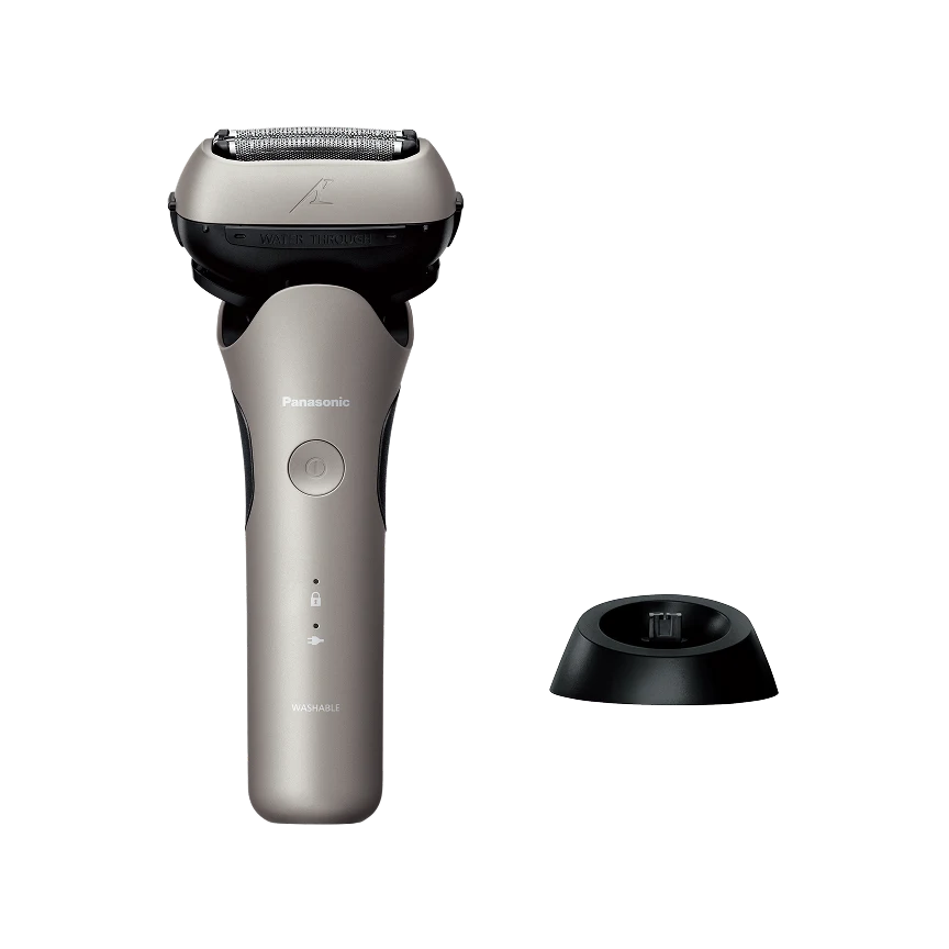 概要 ラムダッシュ 3枚刃 ES-L321W | メンズシェーバー | Panasonic