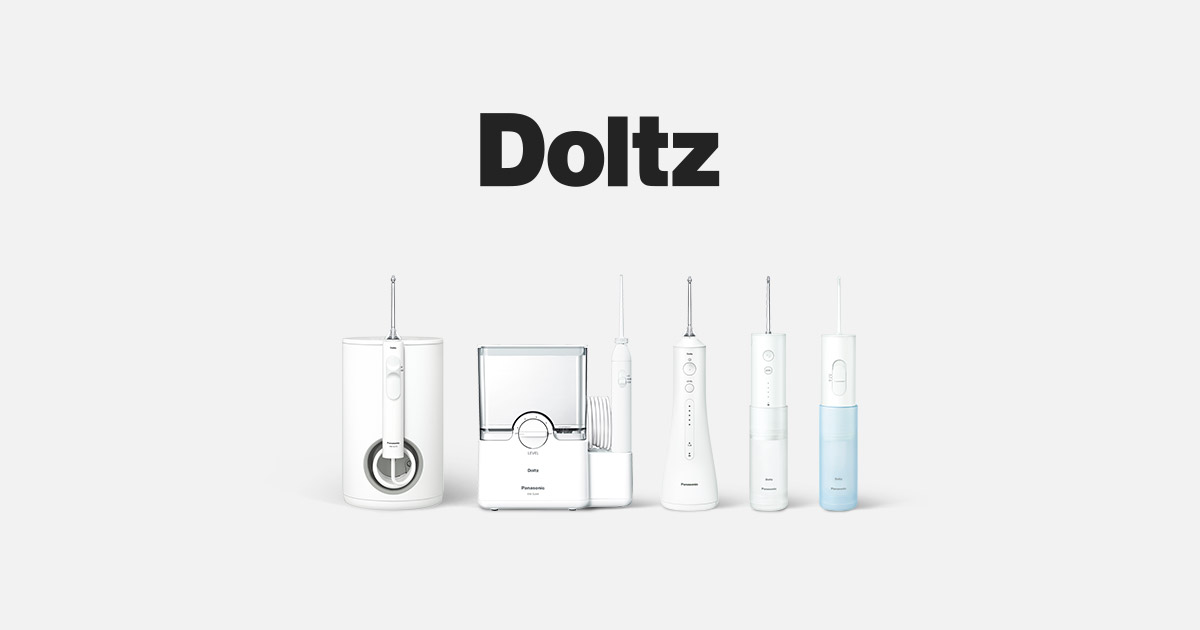 概要 ジェットウォッシャードルツ EW-DJ42 | オーラルケア（電動