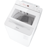 自動投入 | 特長 縦型洗濯機FAシリーズ | 洗濯機・衣類乾燥機 | Panasonic