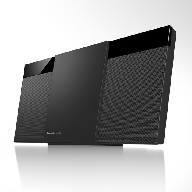 Compact SC-HC300 - Panasonic Canada