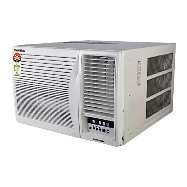 Window AC CW-XN185AG - Panasonic India