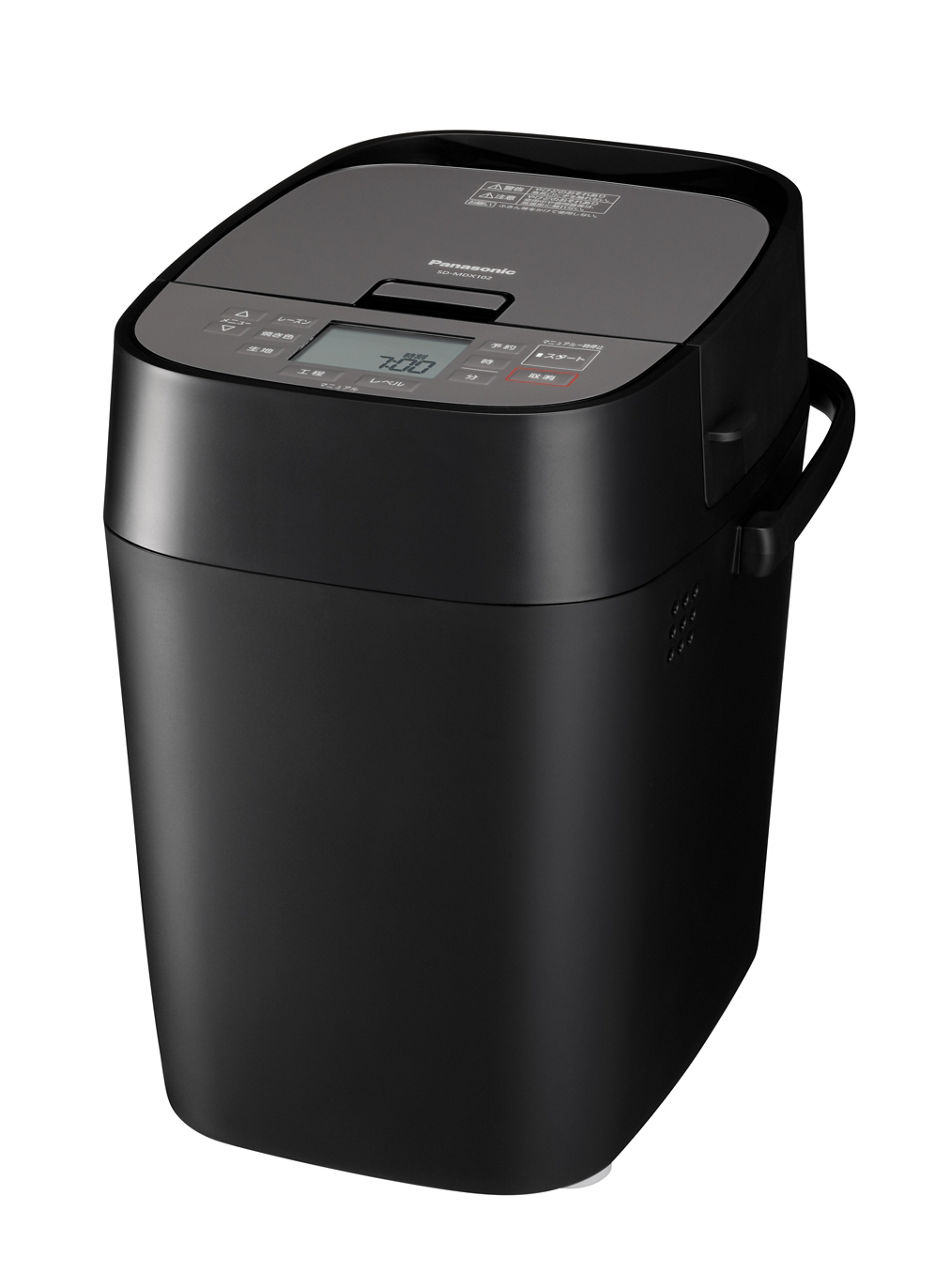 サポート ホームベーカリー SD-MDX102 | ホームベーカリー | Panasonic