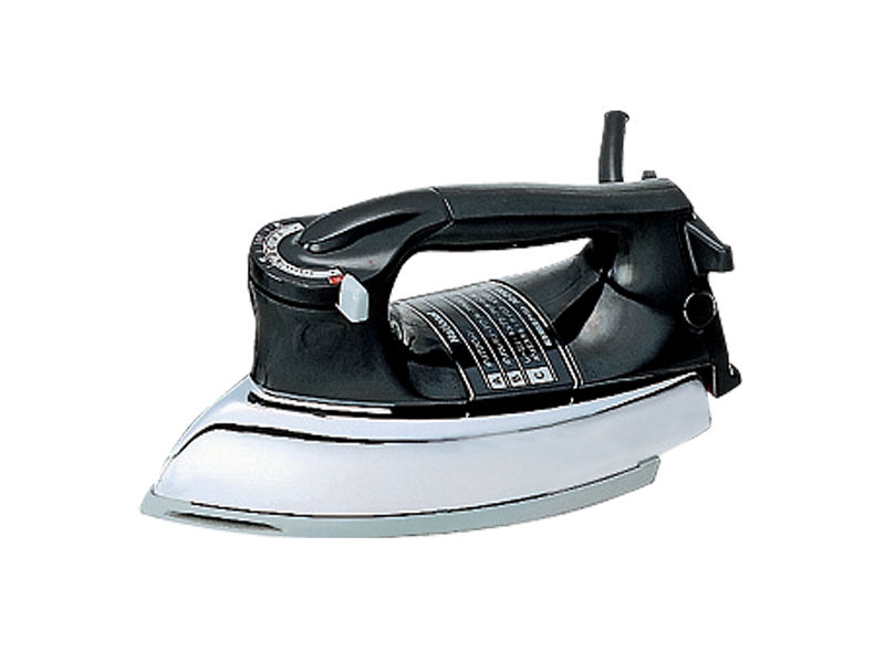 概要 職業用自動アイロン（ドライアイロン） NI-P90 | アイロン・衣類