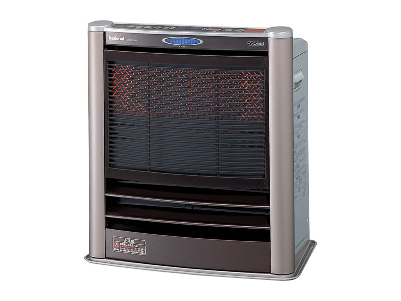 概要 石油遠赤ヒーター OH-PV52XD | 電気カーペット（ホットカーペット