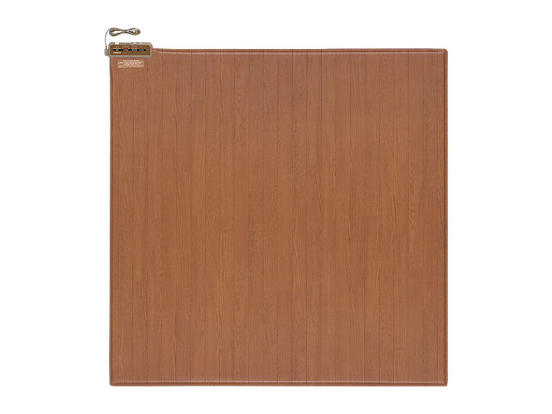 概要 かんたん床暖 DC-2F3 | 電気カーペット（ホットカーペット