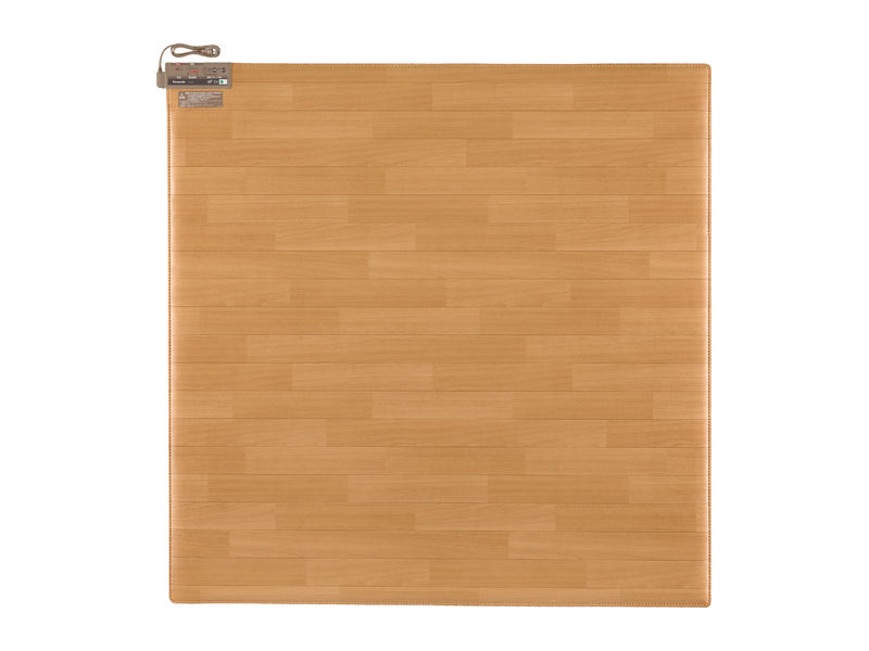 概要 かんたん床暖 DC-2V3 | 電気カーペット（ホットカーペット