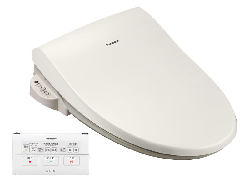 概要 温水洗浄便座 ビューティ・トワレ DL-WB50 | 温水洗浄便座